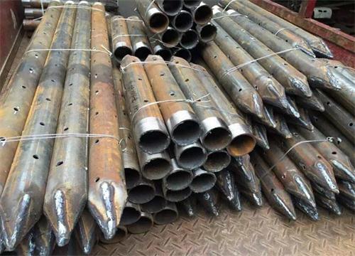 太仆寺钢花管哪里有卖